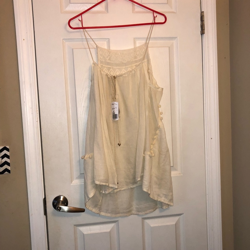 Boho chic